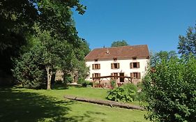 Chambres d'hôtes La Charmante